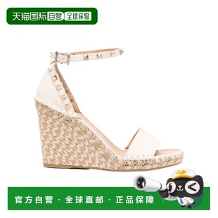 WS0090FEQ48N 白色 女士凉鞋 VALENTINO