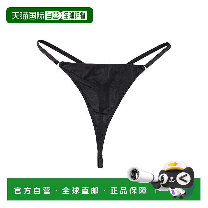 DIESEL 女士内裤 A152230HPAK9XX AW2024 黑色