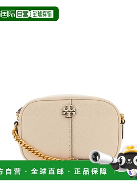 TORY BURCH 女士斜挎包 147578724 SS2024 花色 CAMERA BAG MCGRA