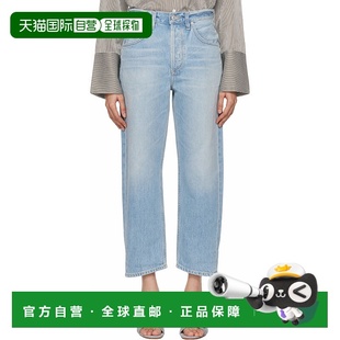 蓝色 Citizens Leg Bow Dahlia 女士 Humanity 潮奢 1h可退