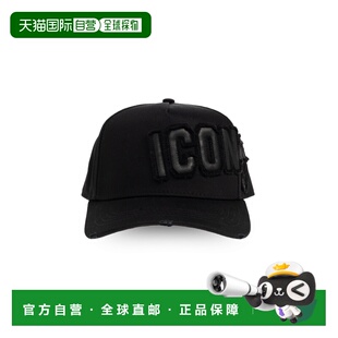 DSQUARED2 女士帽子 BCW099705C000012124 SS2026