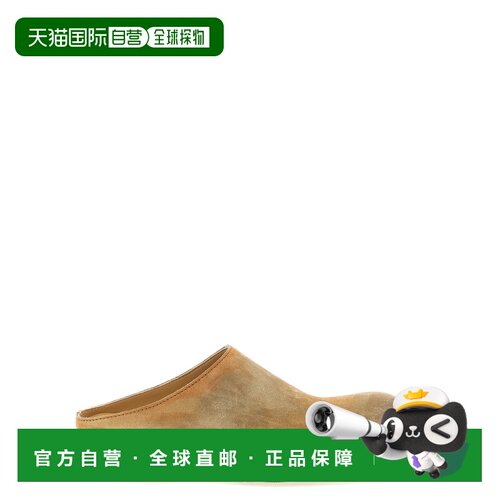MM6 MAISON MARGIELA 男士凉鞋 SH1WX0012P7812T2291