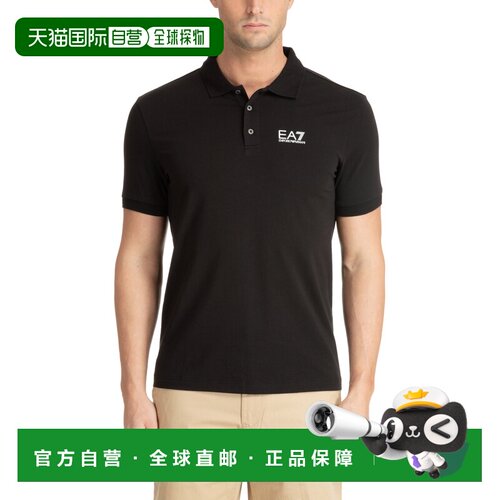 EA7 EMPORIO ARMANI 男士POLO衫 3DPF16PJ03Z1200