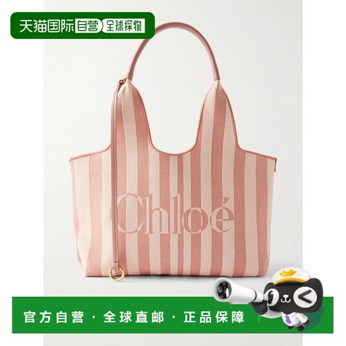 Chloe蔻依女士托特包