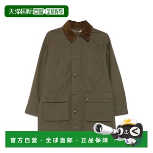 POLO RALPH LAUREN 女士夹克外套 AW2025 211971209003