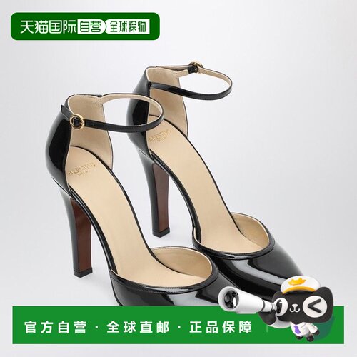 VALENTINO GARAVANI 女士高跟鞋 7W2S0MI2ZJM0NO AW2025凉鞋