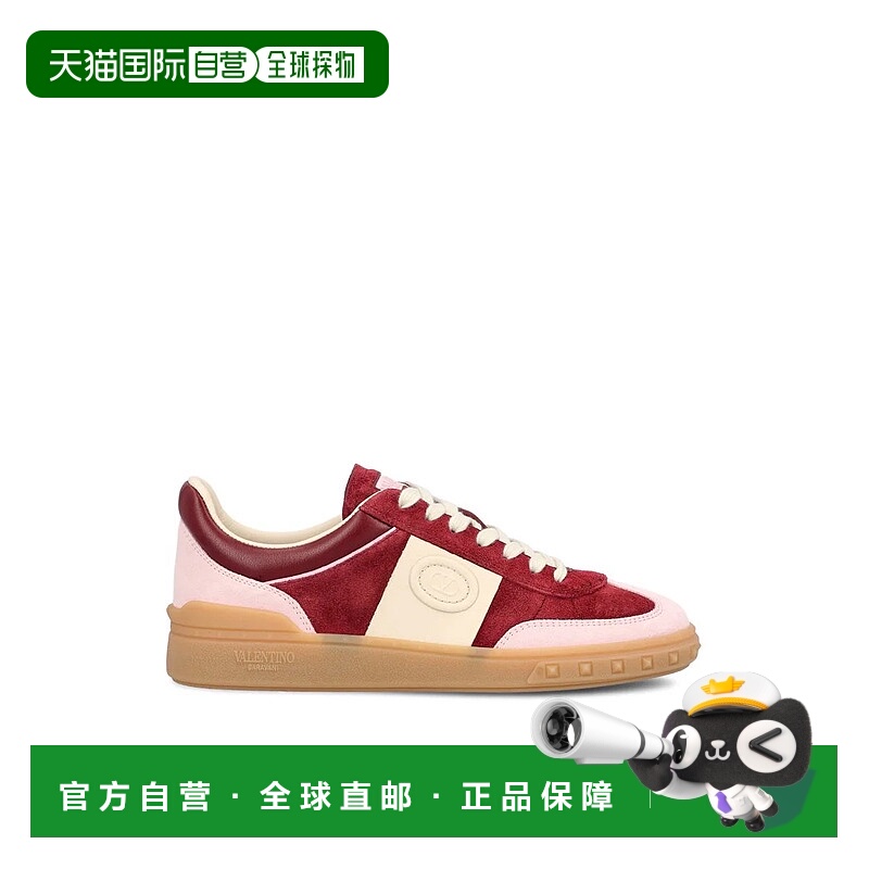 1h可退 VALENTINO GARAVANI 女士运动鞋 7W0S0IL9LALCHSAI25