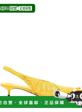 1h可退 潮奢 Jacquemus 女士 LES CUBISTO BANANE B 高跟鞋 241FO