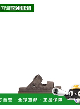 UGG 女士凉鞋 1167399SKP SS2025 浅蓝色 Goldenstar Glide