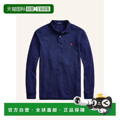 POLO RALPH LAUREN 男士T恤 100096584217000 CO