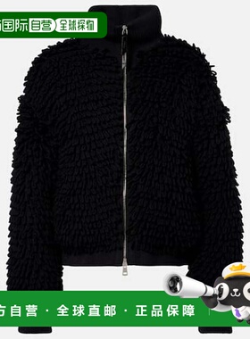 1h可退 潮奢 Moncler Genius 女士 x EE72 by Edward Enninful 羊