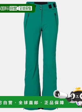 1h可退 潮奢 Aztech Mountain 女士 Team Aztech 滑雪裤户外