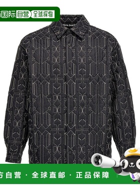 PALM ANGELS 男士夹克 PMEA251E23FAB00111031103