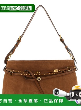 PINKO 女士单肩包 105903A0F6L17Q SS2026 棕色 Pinko Bags