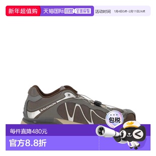 SALOMON 男士运动鞋 L47979100FALCON AW2025 灰色 XT-Whisper