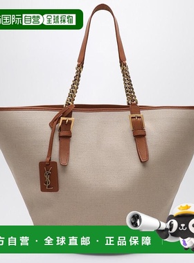 SAINT LAURENT 女士手提包 773704FAC7TOYSL9856 SS2024托特包