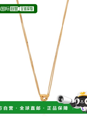 FERRAGAMO/菲拉格慕女士项链760782NKLNEWGANP776607OROPERLE