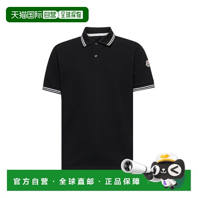 MONCLER 男士T恤 K10918A0000789A16999 AW2025