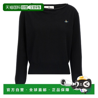 VIVIENNE WESTWOOD 女士针织衫 1803006FY001VN401羊绒