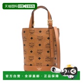 女士斜挎包 Aren MWTEATA01CO MCM AW2025 棕色 Bucket bag