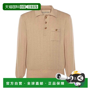 POLO衫 男士 7V3KP03TB0L581 GARAVANI VALENTINO