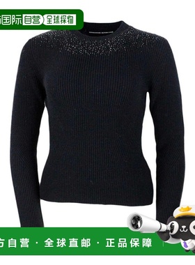ERMANNO SCERVINO 女士针织毛衣 D355M343CTGXB95708