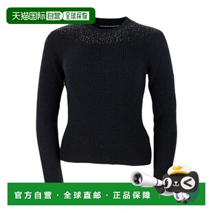 D355M343CTGXB95708 女士针织毛衣 ERMANNO SCERVINO