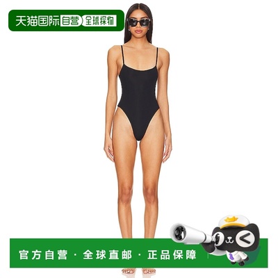 潮奢 l space 女士 Holly 经典款连身连体泳衣 RHHOMC24
