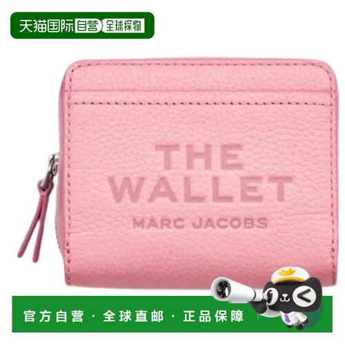 MarcJacobs马克 雅可布女士钱包