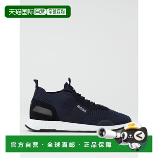 50498245401 运动鞋 Hugo Boss男士