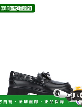 ROGER VIVIER 女士芭蕾乐福鞋 RVW78442780TWRB999 AW2025女鞋