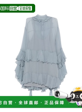 CHLOÉ 女士连衣裙 CH26SRO52001011