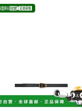 1h可退 TOM FORD 男士腰带 TB286LCL311XBLACK SS2025 棕色