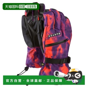 BURTON Goretex手套 中性