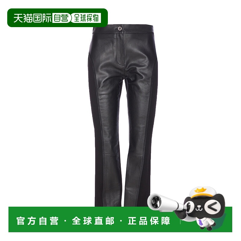 PINKO 女士休闲裤 105366Y75KZ99