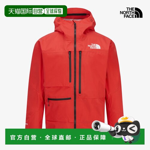 THE NORTH FACE M'S SUMMIT KAMET GORE-TEX JACKET 夹克北面外套