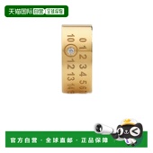 MAISON MARGIELA 男士 MM6 培育钻戒指 SM1UQ0117P8864702