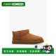 女士雪地靴 Mini? 11373910CHE 棕色 UGG Ultra ?Classic snow