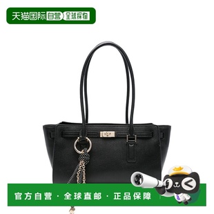 AW2025 MICHAEL 30F5GNXT0L001 女士手提包 黑色 KORS