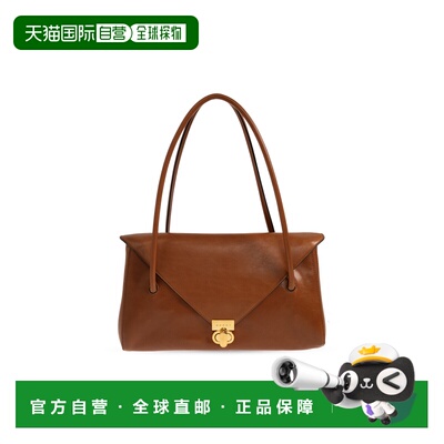 MARNI 女士斜挎包 SBMP0288U0P891400M51 AW2026 棕色