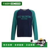 VALENTINO 7V3KC34TB1NBR4 针织毛衣 GARAVANI 男士