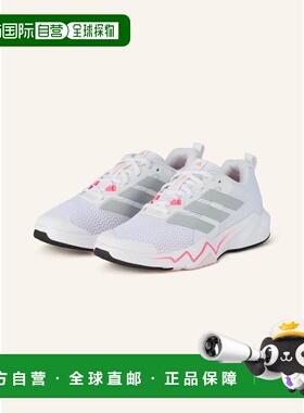 ADIDAS 女士专项运动鞋 100295519811000 CO 白色 RAPIDMOVE GO f