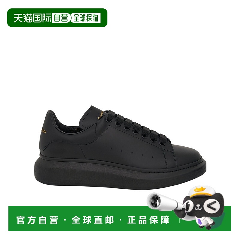 1h可退 ALEXANDER MCQUEEN 男士休闲鞋 441632WHGP01000 CO男鞋