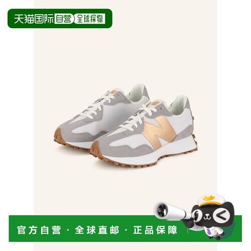 NEW BALANCE 女士运动鞋 100294271514000 CO 花色 Sneaker 327