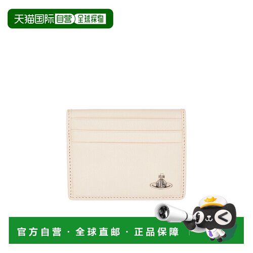 VIVIENNE WESTWOOD 男士钱包 5402000ZML00BXA410