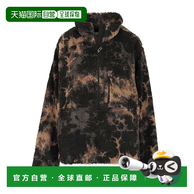 THE NORTH FACE 男士户外冲锋衣 NF0A8EEPD7O AW2025