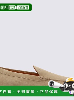 TOD’S男士商务休闲鞋XXM78L0AJ30RE0S812男鞋一脚蹬