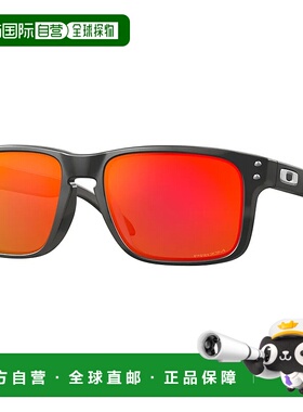 OAKLEY Holbrook Prizm 太阳镜 中性欧克利