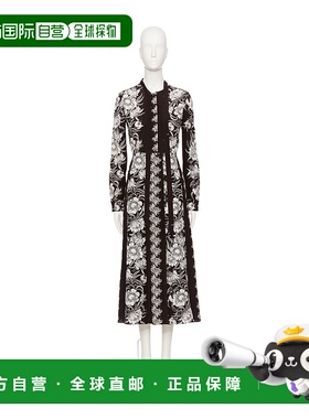 VALENTINO 女士大衣 XB0VAZ4077BPNH SS2022 花色