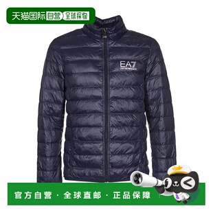 男士 1h可退 armani emporio 羽绒服阿玛尼 ea7